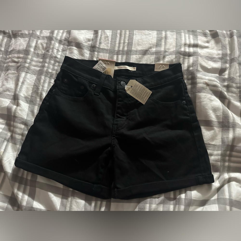 Levi’s shorts